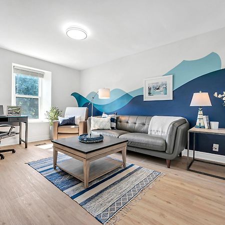 Harbour House Apartment Hamilton Luaran gambar