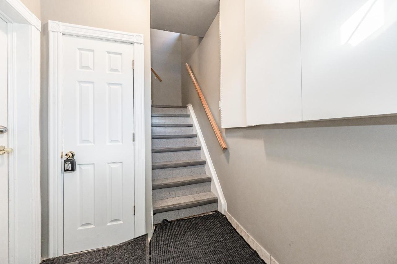 Harbour House Apartment Hamilton Luaran gambar