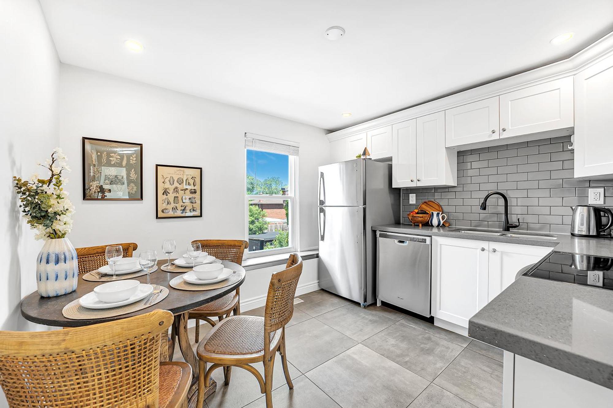 Harbour House Apartment Hamilton Luaran gambar