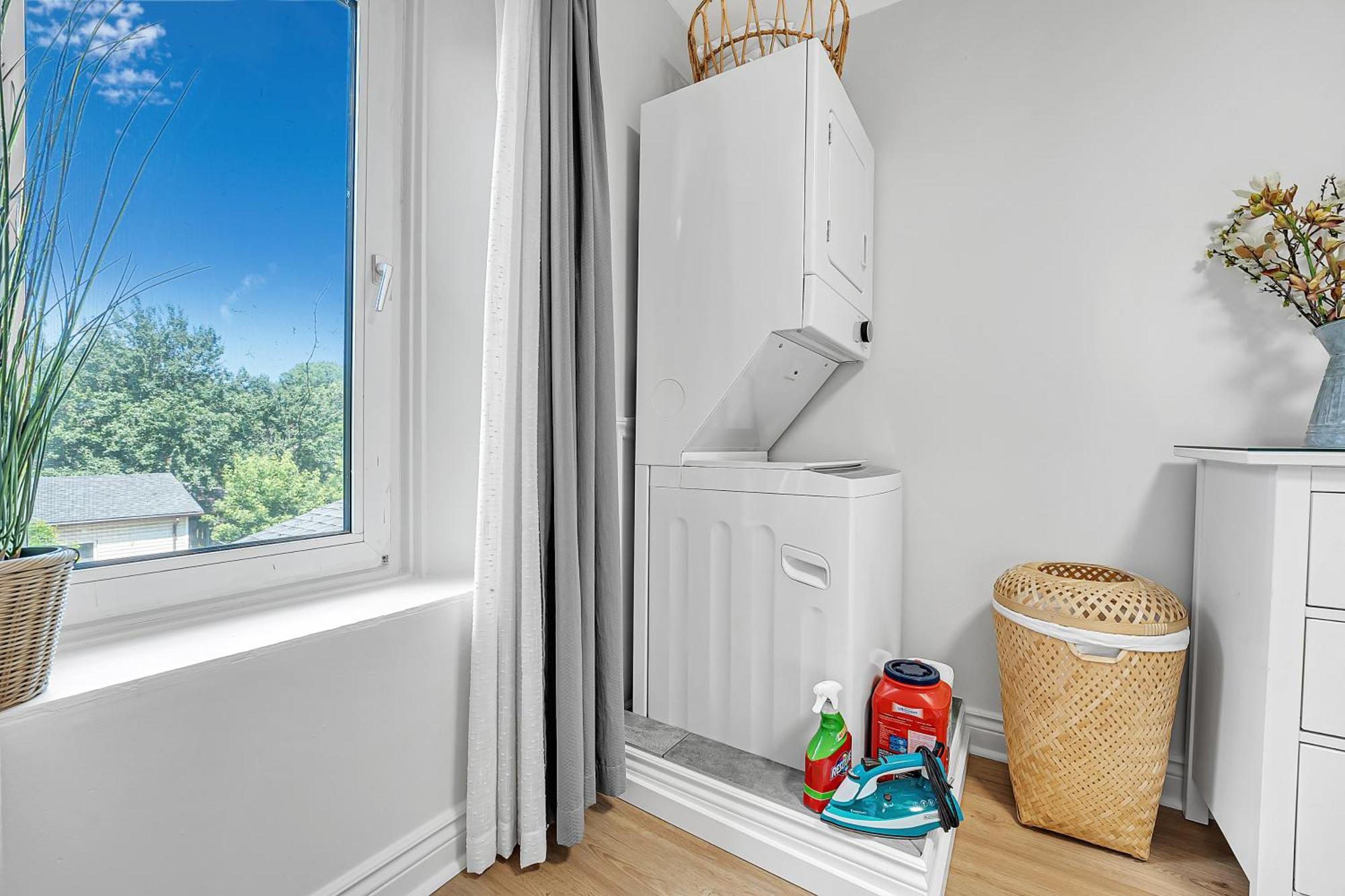 Harbour House Apartment Hamilton Luaran gambar