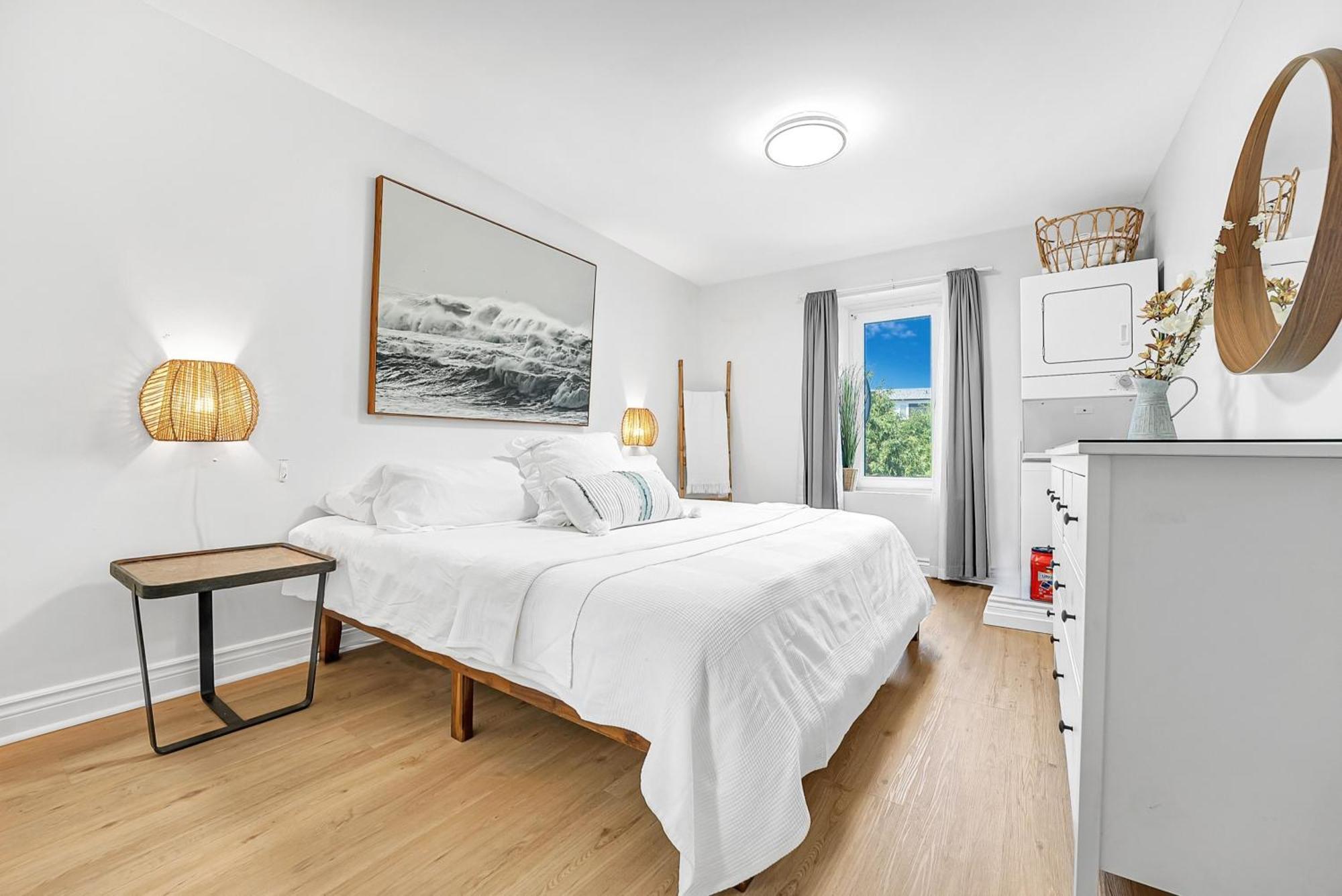Harbour House Apartment Hamilton Luaran gambar
