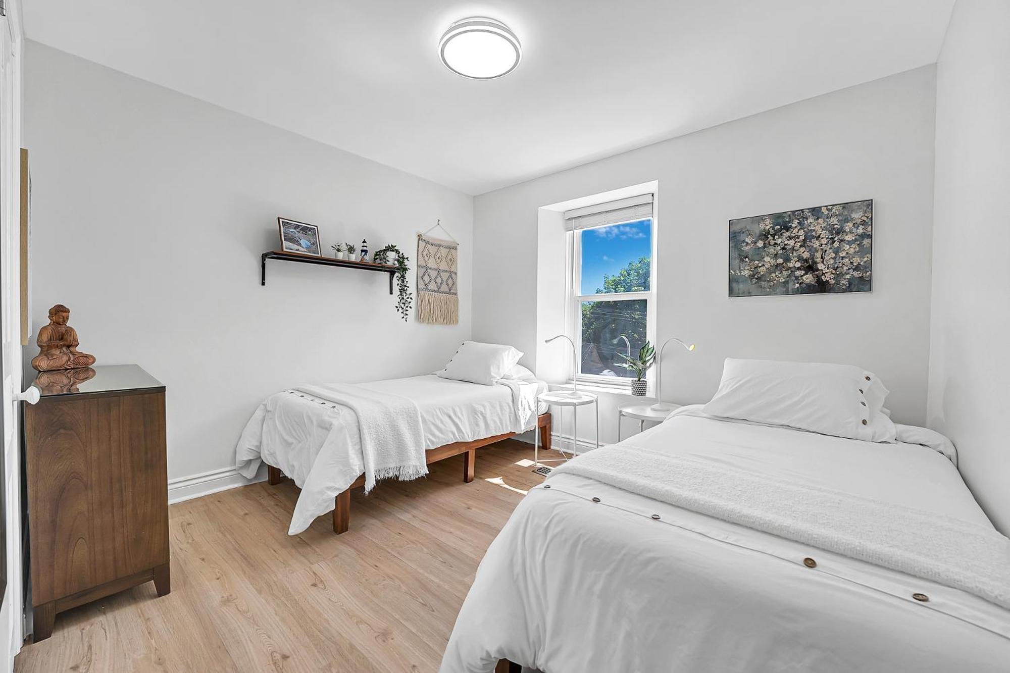 Harbour House Apartment Hamilton Luaran gambar