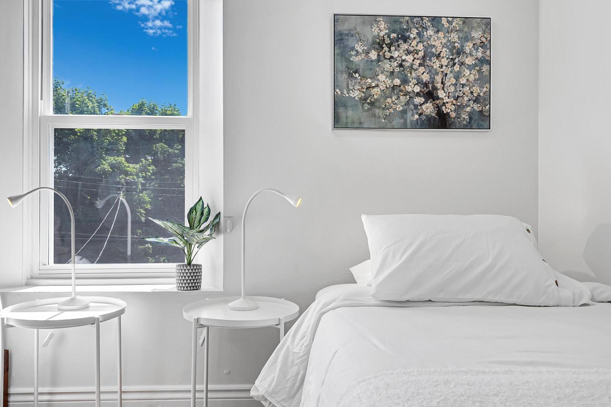 Harbour House Apartment Hamilton Luaran gambar