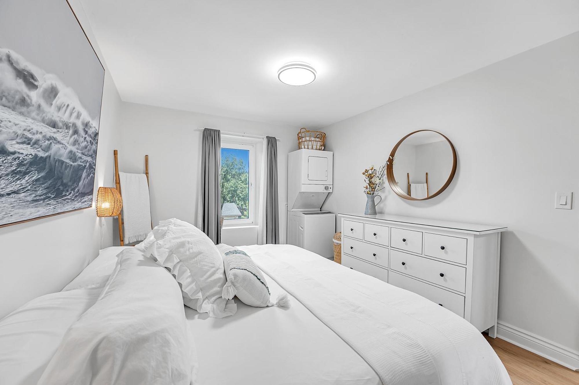 Harbour House Apartment Hamilton Luaran gambar