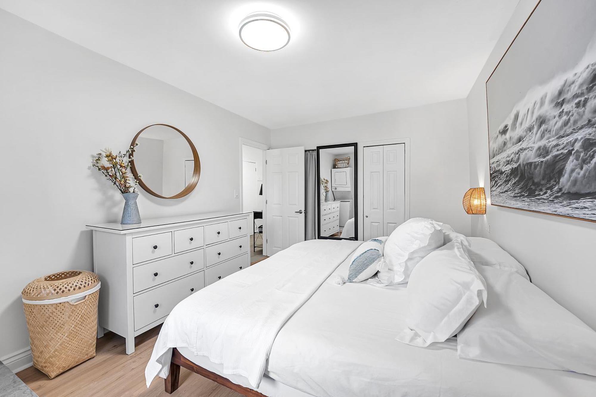 Harbour House Apartment Hamilton Luaran gambar