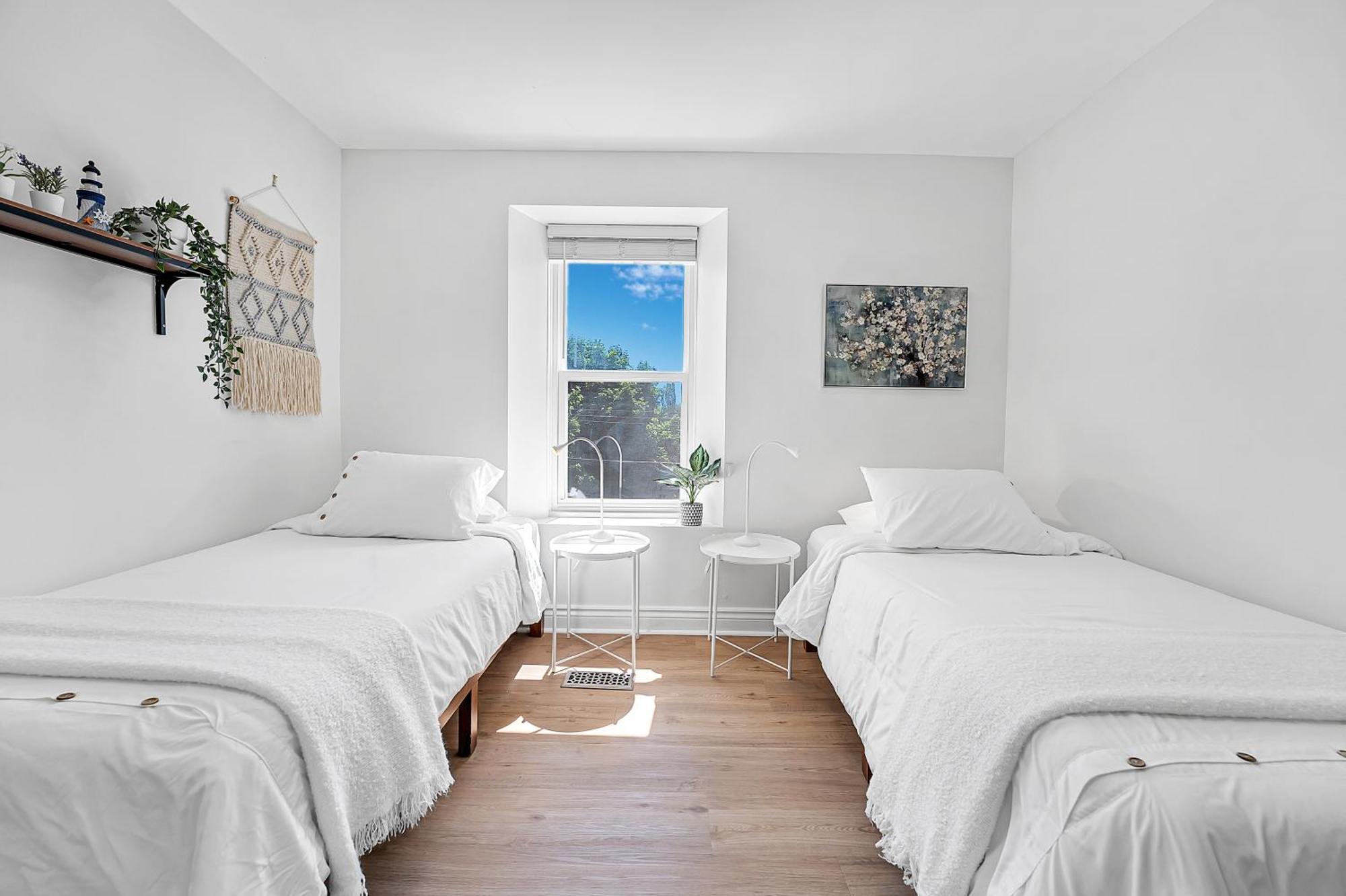 Harbour House Apartment Hamilton Luaran gambar