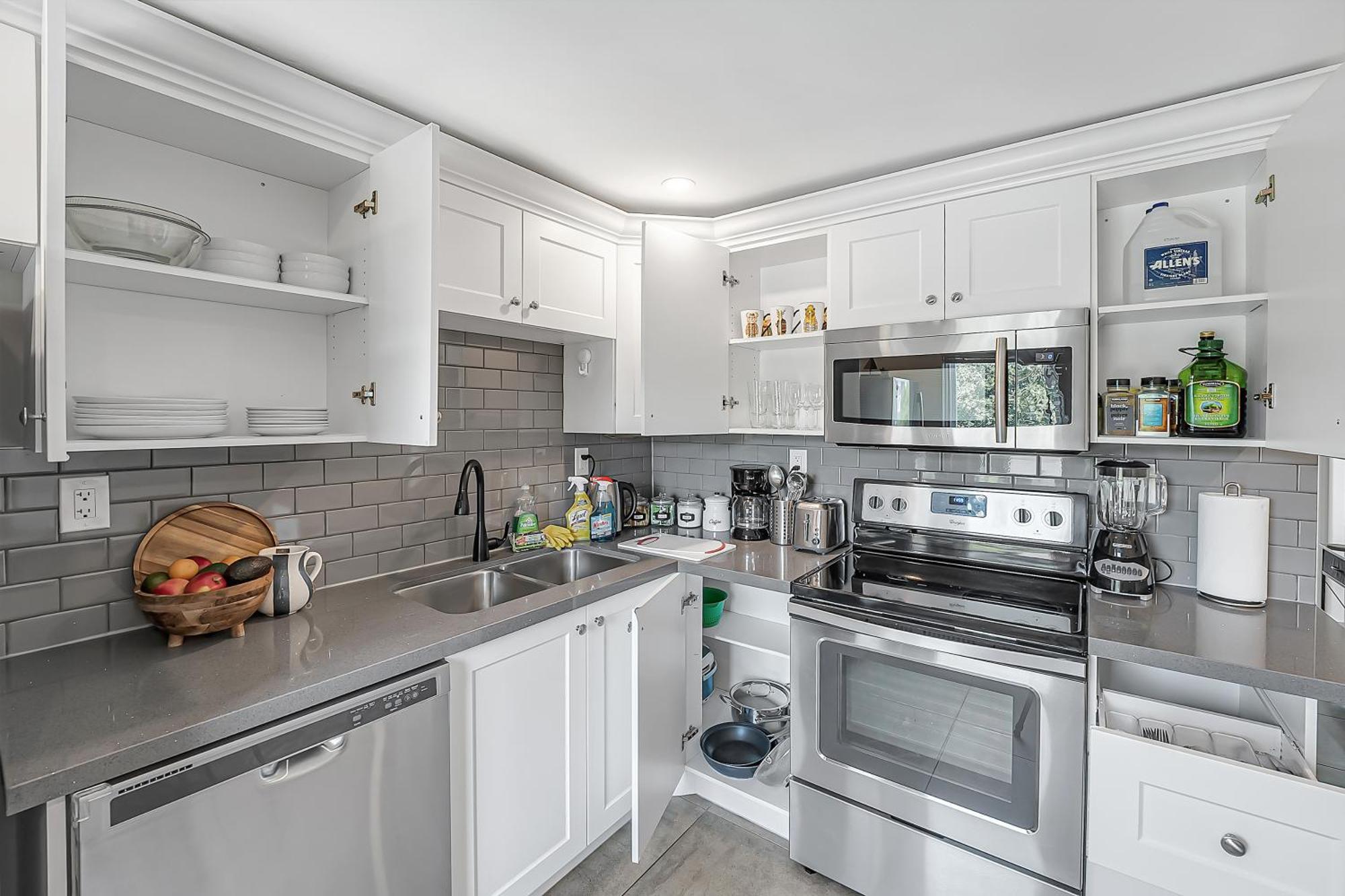 Harbour House Apartment Hamilton Luaran gambar