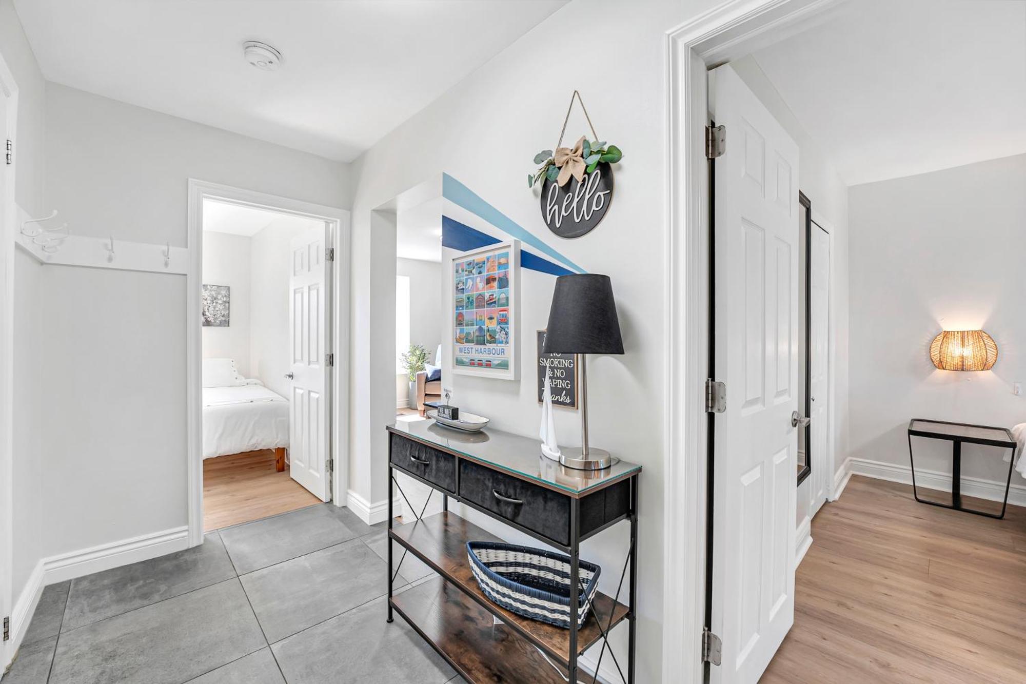 Harbour House Apartment Hamilton Luaran gambar