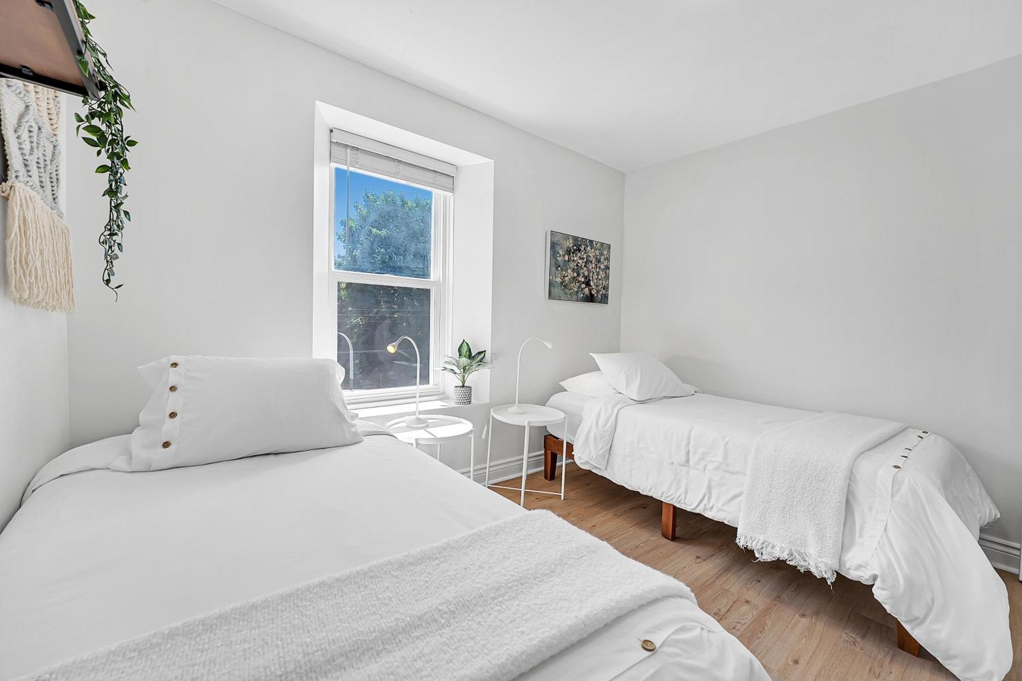Harbour House Apartment Hamilton Luaran gambar