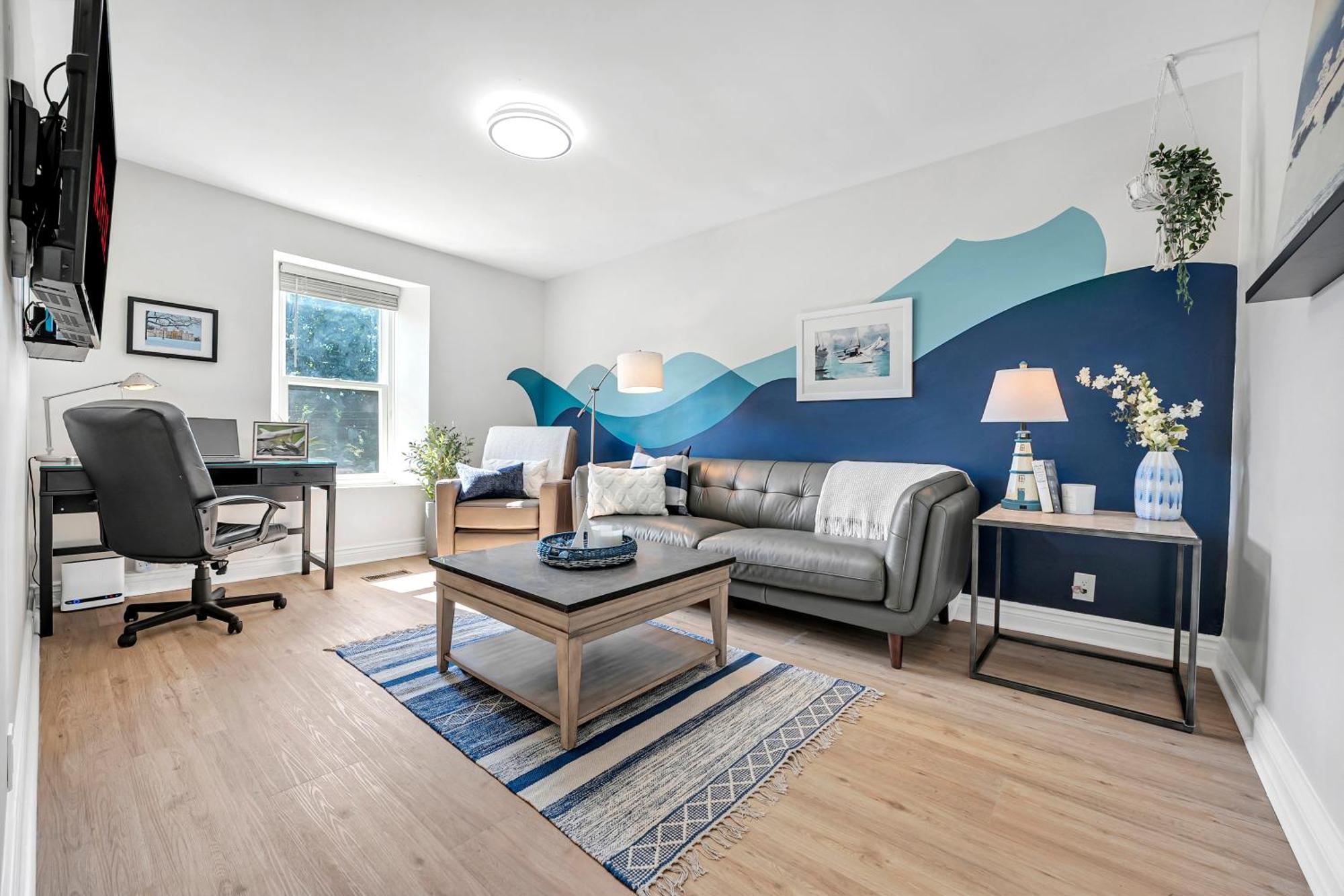 Harbour House Apartment Hamilton Luaran gambar