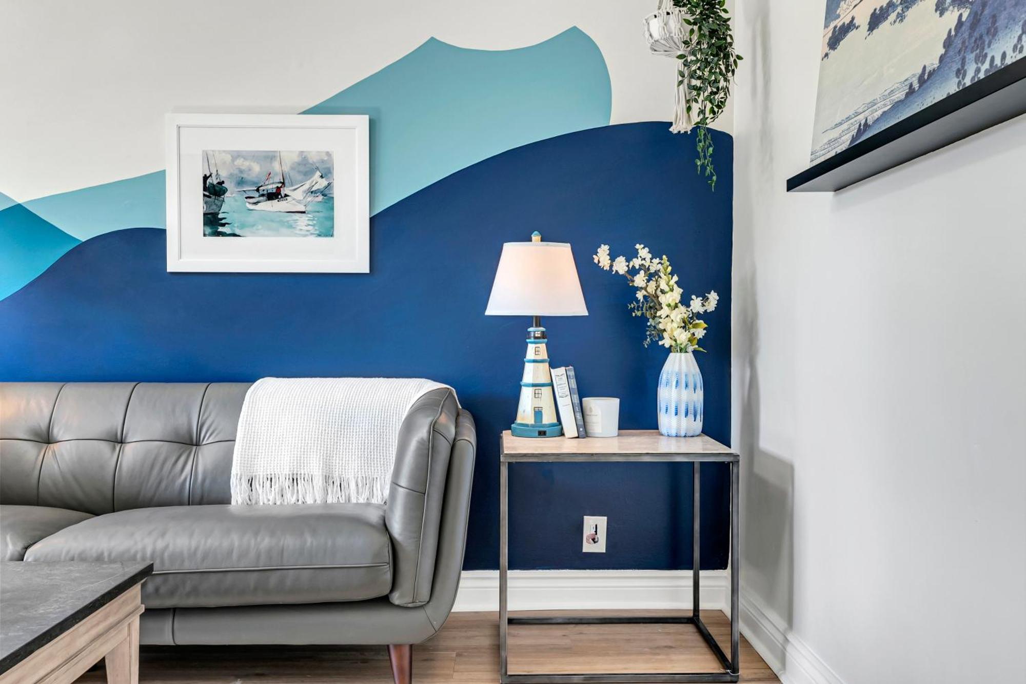 Harbour House Apartment Hamilton Luaran gambar