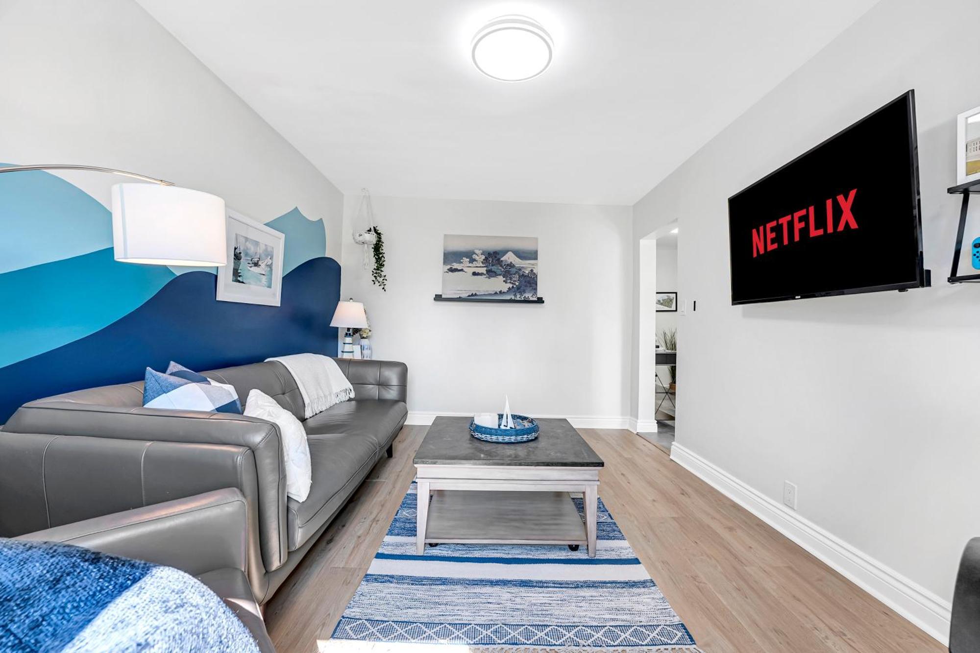 Harbour House Apartment Hamilton Luaran gambar