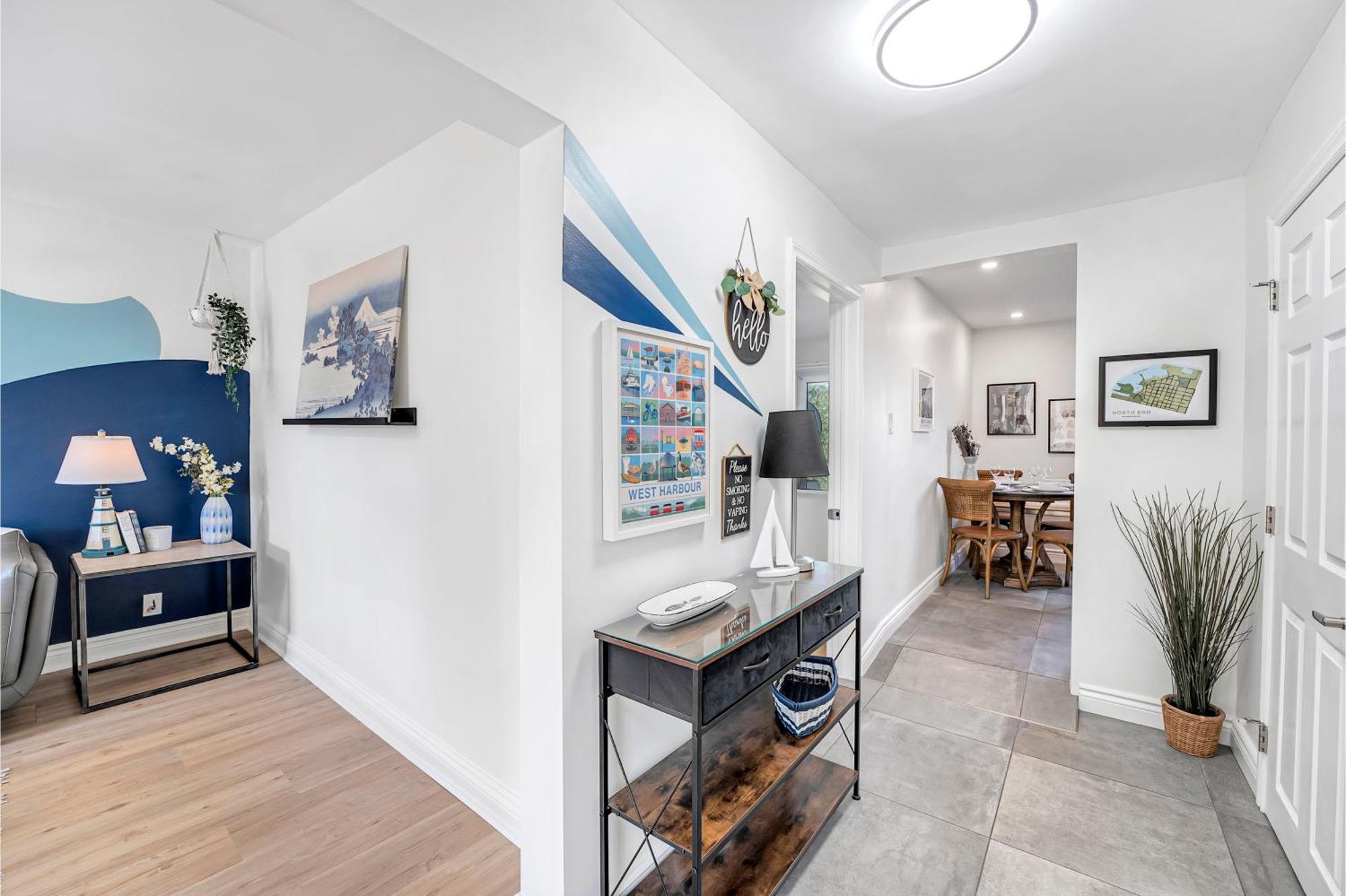 Harbour House Apartment Hamilton Luaran gambar