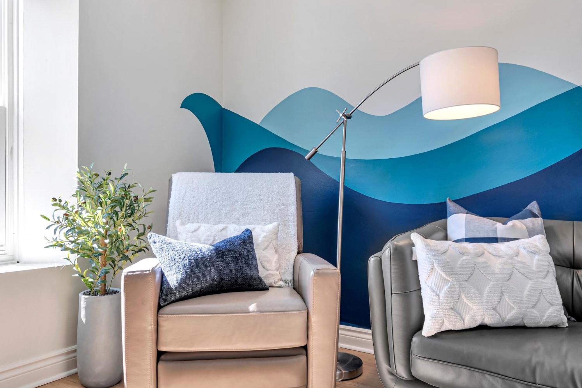Harbour House Apartment Hamilton Luaran gambar