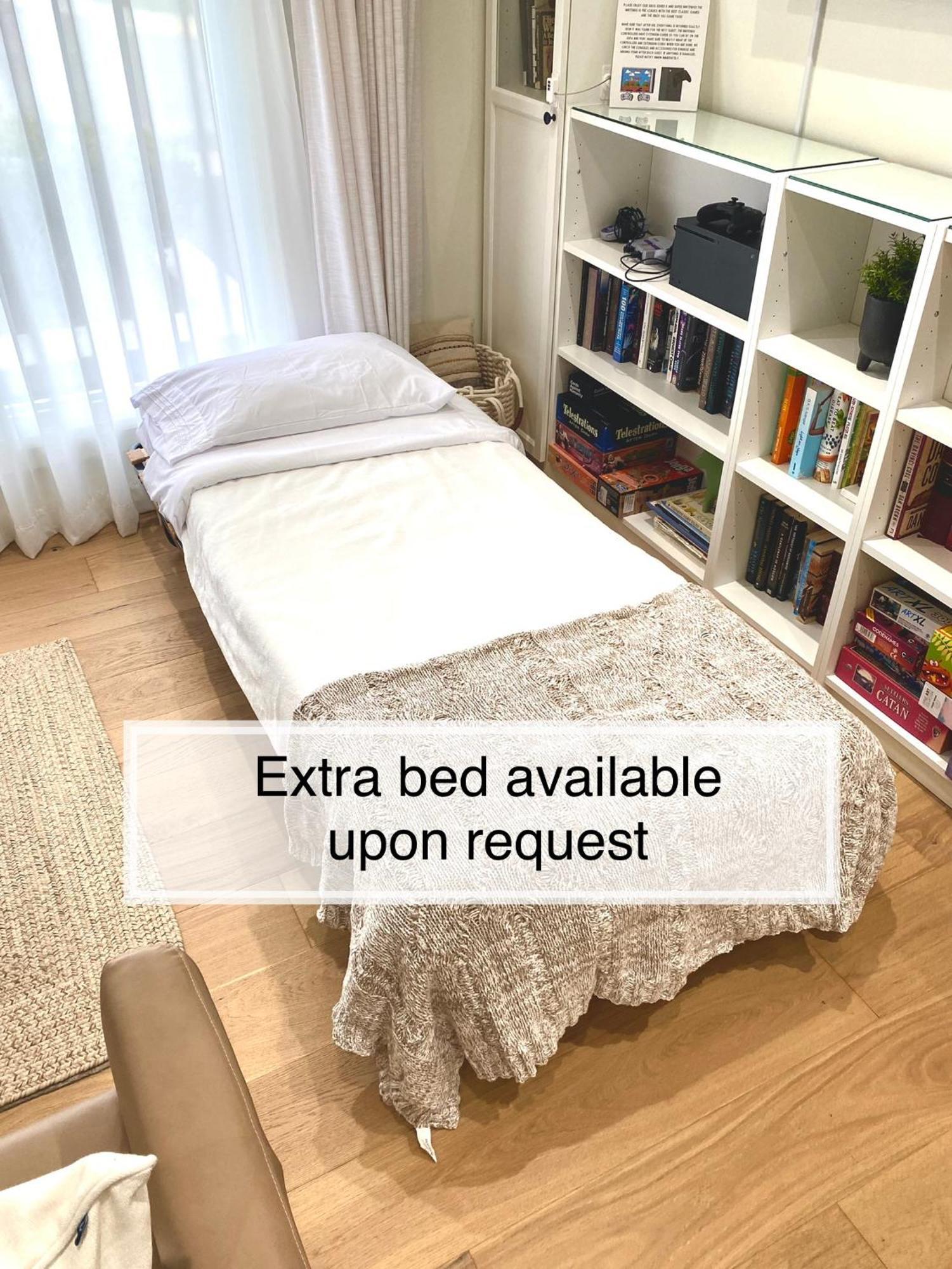 Harbour House Apartment Hamilton Luaran gambar